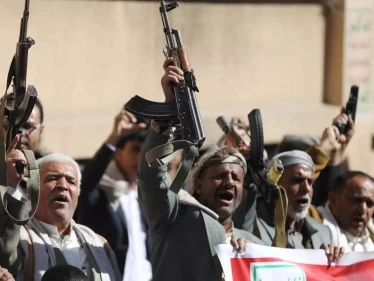 الحوثيون يضعون شروطاً للمحادثات مع المبعوث الأممي الجديد - وكالة ستيب نيوز