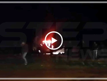 شاهد بالفيديو|| زوجان يقتلان ابنهما ويقطعانه بالمغرب.. والسلطات تعثر على أجزاء من جسده داخل براد المنزل