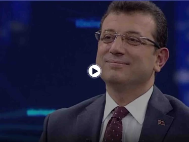 بالفيديو||سبب "مدهش" يقود رئيس بلدية إسطنبول للتحقيقات.. و"جريمته" بالفيديو التالي