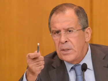 وزير الخارجية الروسي يهدد بالرد بالمثل على أمريكا بعد اتخاذها خطوة حازمة تجاه روسيا - وكالة ستيب نيوز