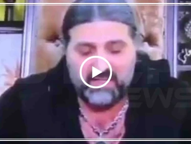 بالفيديو|| تاجر المخدرات الأشهر بلبنان يعلن تضامنه مع الأسد وعون!