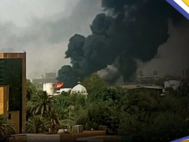 كم تكلفة الحرب في السودان يومياً.. مبلغ "صادم" ووضع "خطير" بالبلاد