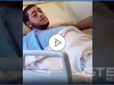 بالفيديو|| فتى جريمة الزرقاء يكشف تفاصيل تمثيل الخاطفين به حياً لحظة بلحظة.. دقائق مرعبة