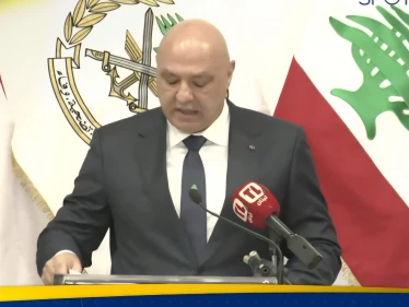 الرئيس اللبناني يكشف عن عرض أمريكي.. ويوجه رسالة لحزب الله