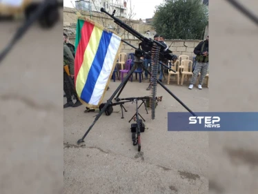 في خضم سباق تشكيل الفصائل في السويداء.. أبناء المحافظة يشكلون "بيرق فزعة الكرامة"