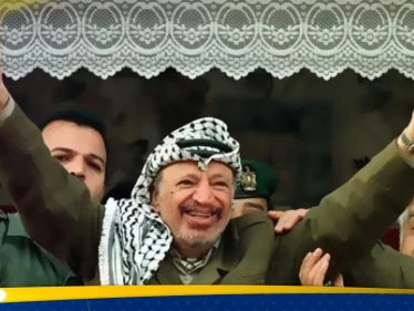 المرافق الشخصي لياسر عرفات يكشف تفاصيل جديدة حول السبب الحقيقي لوفاته وكيف "غدره" مقرّبون - وكالة ستيب نيوز