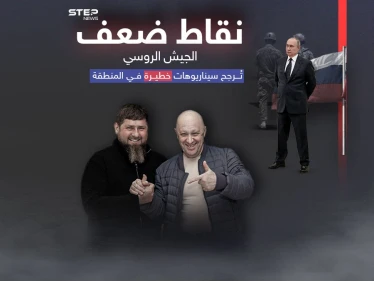 ثاني أقوى جيش بالعالم يُدخل المنطقة في سيناريوهات خطرة