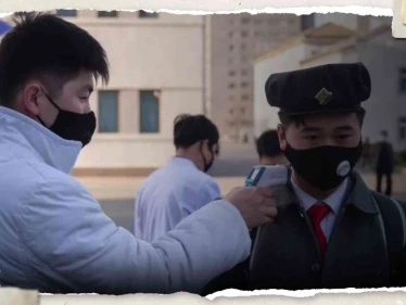 بعد 3 أعوام.. كوريا الشمالية تسمح لمواطنيها المقيمين في الخارج بالعودة إلى البلاد