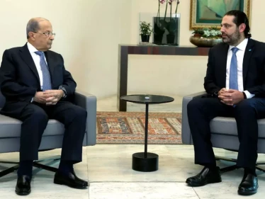 20 دقيقة قتلت أمل اللبنانيين ... الحريري يعتذر عن تشكيل الحكومة ويكشف الأسباب (فيديو)
