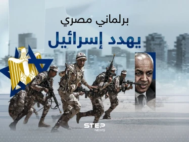 الإعلامي والبرلماني المصري مصطفى بكري يهدد الجيش العبري بتصريحاته
