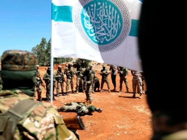 بعد أيام على اغتياله.. تحرير الشام تعلن القبض على المجموعة التي قتلت وزير التعليم العالي بحكومة "الإنقاذ"