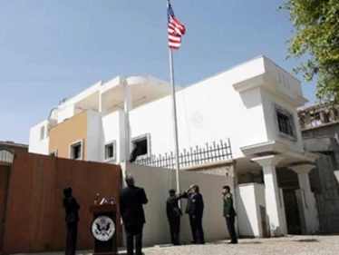 السفارة الأمريكية بليبيا تتحدث عن فرصة تاريخية لتحقيق إرادة الليبيين وتحرّكٍ دولي داعم
