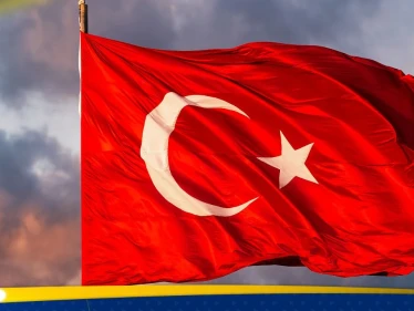 تركيا تنقل جثامين 20 عسكرياً بعد تحطم طائرة نقل قرب الحدود الجورجية الأذربيجانية - وكالة ستيب نيوز