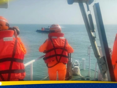 الصين تتوعد تايوان وتعلن أوّل تحرك بعد حادث بحري قاتل