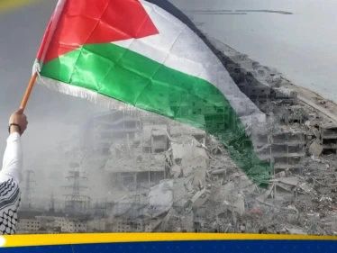 خاص|| هل سيصمد وقف إطلاق النار في غزة وماذا عن سلاح حماس؟.. خبير فلسطيني يكشف عن نقاط مثيرة