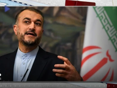 بعد إرسال "لواء إيراني" إلى دولة عربية.. طهران تهدد: الفصائل جاهزة لأي سيناريو مع إسرائيل