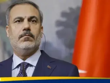 تصريحات هاكان فيدان تغضب العراق.. بغداد تتحرك والسفير التركي يبرر - وكالة ستيب نيوز
