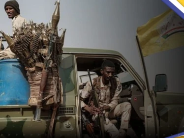 قوات الدعم السريع السودانية تحذف "كلمة واحدة" من شعارها وتفسيران لها