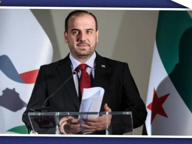 دعوة سعوديّة لانتخاب هيئة التفاوض السوريّة في الرياض نهاية الشهر الجاري