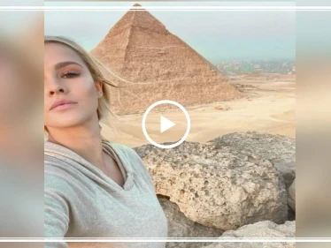 بالفيديو|| تفاصيل حول قضية عارضة الأزياء الأمريكية الشهيرة بـ"العارضة العارية" في مصر