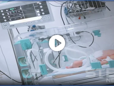 بالفيديو|| مديرة مستشفى بإدلب تناشد تركيا: افتحوا باب الهوى أمام المرضى.. الوضع الطبي كارثي
