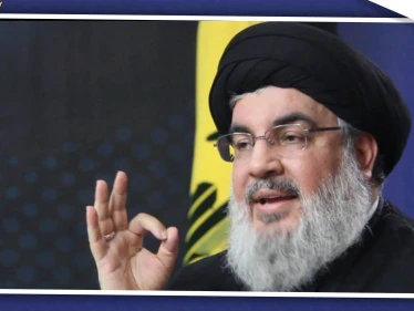 نصر الله: العالم بعد سليماني سيكون مختلفًا، لا مكان فيه للطغاة والمستبدين