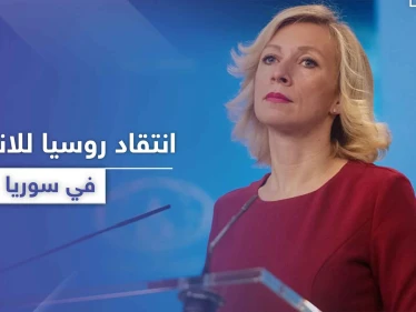 "داعشي" يترشح لمجلس الشعب وروسيا تنتقد انتخابات النظام السوري "المخالفة للدستور" (صور)