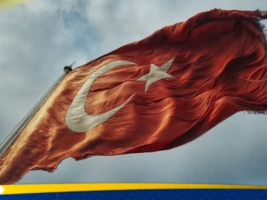 تركيا: اعتقالات في أنقرة بتهمة تمويل “داعش” وتوقيف مسؤول بارز بالتنظيم - وكالة ستيب نيوز