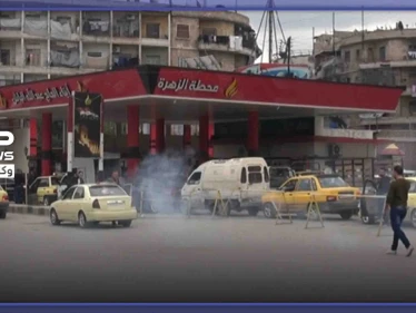 للحدّ من الغش.. تركيب كاميرات مراقبة بالأفران و الكازيات في حلب
