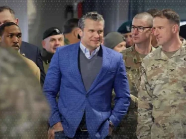 تحقيق البنتاغون: وزير الدفاع الأمريكي "عرض جنوده للخطر" .. ما علاقة اليمن؟ - وكالة ستيب نيوز