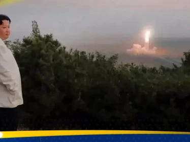 كوريا الشمالية تحذّر من طموحات اليابان النووية وتصفها بـ"كارثة محتملة" - وكالة ستيب نيوز