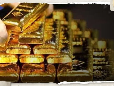 أسعار الذهب اليوم في تركيا الأربعاء 17 مايو 2023