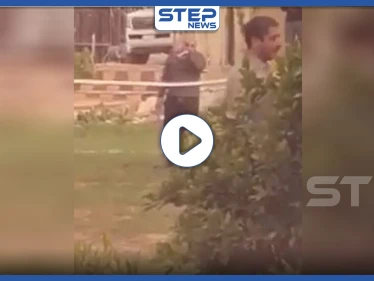 ناشطون ينشرون فيديو نادر لسليماني يلعب الكرة بمنزل المهندس
