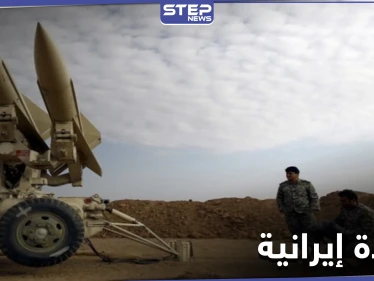 خاص|| إنشاء قاعدة عسكرية إيرانية جديدة شرق سوريا ومصادر تكشف موقعها وهدفها الاستراتيجي