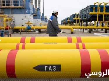 أوروبا لا تستطيع الاستغناء عن نوع واحد من الغاز الروسي.. تقرير يكشف تفاصيل لم تعلن من قبل
