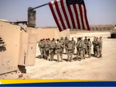 شكوك حول دور روسي في كشف مواقع أمريكية لإيران - وكالة ستيب نيوز