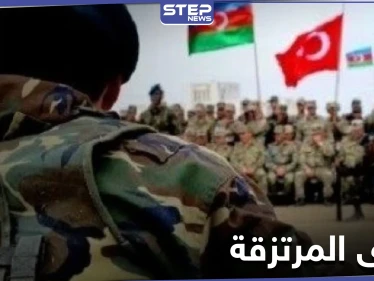 المرتزقة السوريين خارج الحسبان في تبادل الأسرى بين أرمينيا وأذربيجان