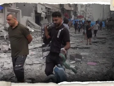 ليس معبر رفح.. اليونان تبحث إدخال مساعدات لغزة "من طريق آخر"