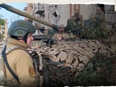 بعد محاولة التمرد.. الكرملين يتحرك وقائد فاغنر يتعهد بالإطاحة بكبار الضباط في موسكو