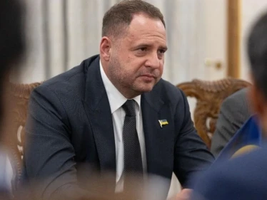 من هو “علي بابا”؟.. تورّط أقوى رجال أوكرانيا في أخطر فضيحة فساد تهزّ كييف - وكالة ستيب نيوز