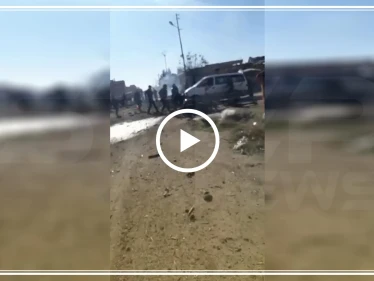 بالفيديو|| أكثر من 15 قتيلاً من المدنيين بانفجار مفخخة ولغم أرضي برأس العين