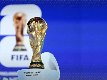 منتخبات عربية في كأس العالم 2026.. رقم قياسي تاريخي بمشاركة 7 دول - وكالة ستيب نيوز