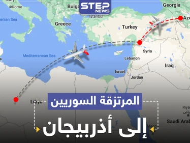 خاص|| الدفعة الأولى من المرتزقة السوريين باتت جاهزة للتوجه إلى أذربيجان.. وتركيا مشوشة حول ليبيا