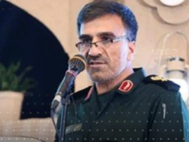 إيران تعلن القبض على منفذي محاولة اغتيال قائد فيلق سلمان في الحرس الثوري