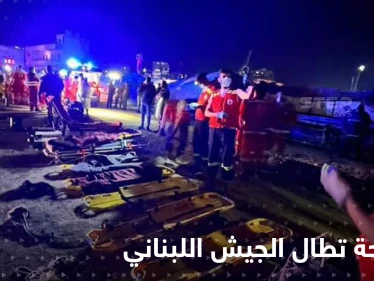 "زورق طرابلس" كارثة جديدة تنكأ جراح اللبنانيين.. ماذا حدث داخل البحر؟! ناجٍ يفضح الجيش اللبناني