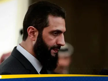 وزير إسرائيلي يهدد بـ"اغتيال" الرئيس الشرع وتركيا تدخل على خط التهدئة