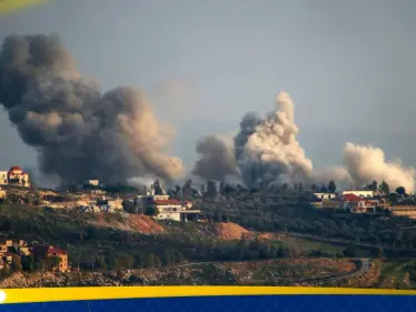 تصعيد في جنوب لبنان.. غارات إسرائيلية واسعة تسفر عن إصابات وتدمير بنى تحتية - وكالة ستيب نيوز