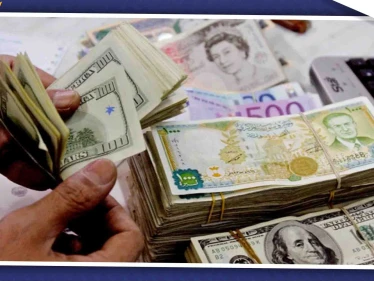 مشروع للحكومة السورية المؤقتة لاستبدال الليرة السورية بعملات أخرى بالمناطق المحررة