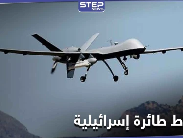 الجيش اللبناني يعلن إسقاط طائرة مسيرة إسرائيلية اخترقت أجواءه.. والأخيرة ترد