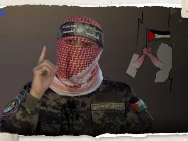 أبو عبيدة يكشف ما ينتظر الجيش الإسرائيلي في غزة وما حققته "القسام" خلال 48 ساعة